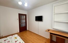 INVESTITIE Apartament 2 camere, decomandat, zona Brazda 