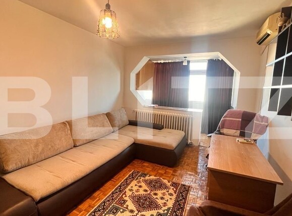 Apartament de vânzare 2 camere Brazda lui Novac - 152866AV | BLITZ Craiova | Poza1