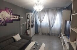 Apartament 3 camere, 74mp, zona ciuperca 1 mai
