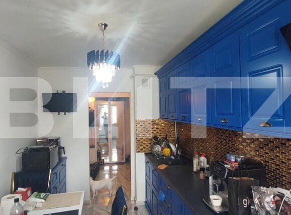 Apartament de vânzare 3 camere 1 Mai - 152900AV | BLITZ Craiova | Poza8