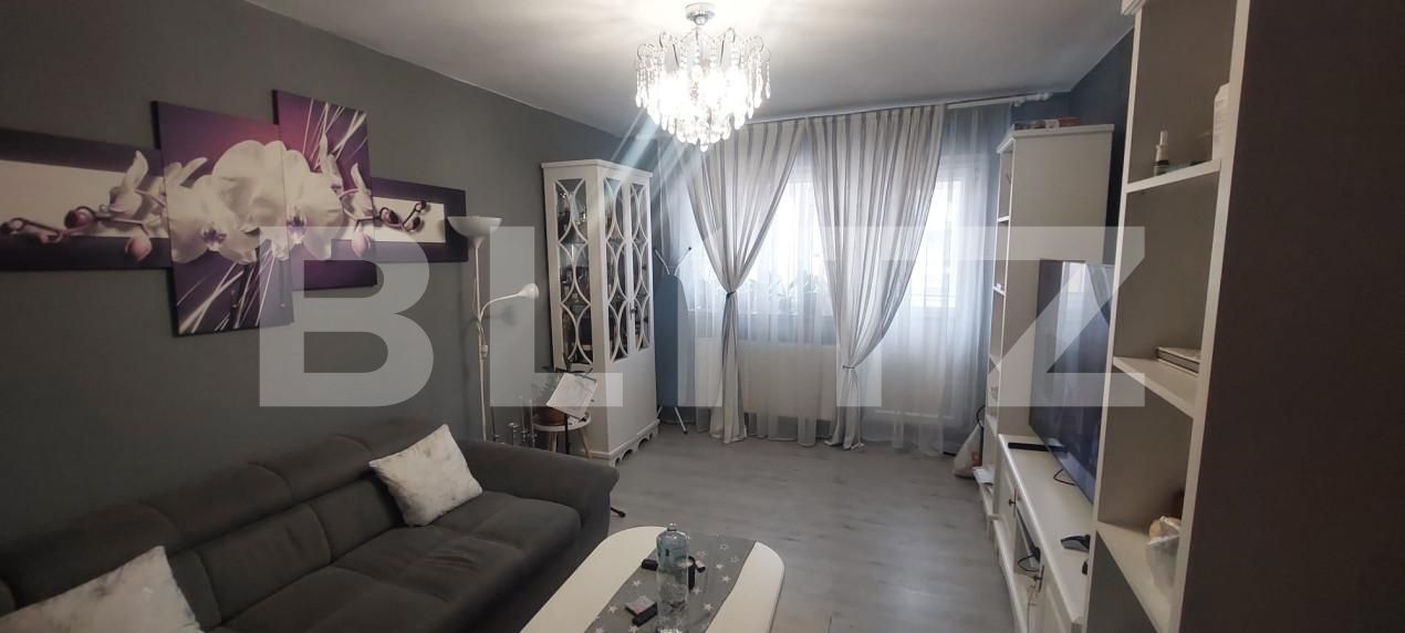 Apartament de vânzare 3 camere 1 Mai - 152900AV | BLITZ Craiova | Poza5