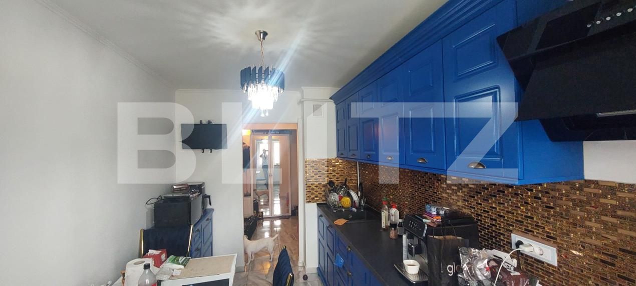 Apartament de vânzare 3 camere 1 Mai - 152900AV | BLITZ Craiova | Poza8