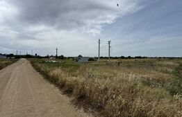 Teren intravilan industrial, 5622 mp, zona Carcea