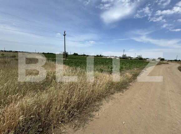 Teren de vânzare Exterior Est - 152926TV | BLITZ Craiova | Poza3