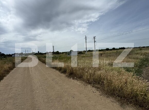 Teren de vânzare Exterior Est - 152926TV | BLITZ Craiova | Poza1