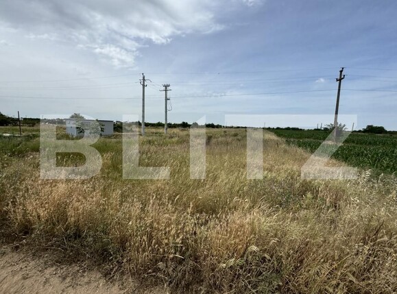 Teren de vânzare Exterior Est - 152926TV | BLITZ Craiova | Poza4