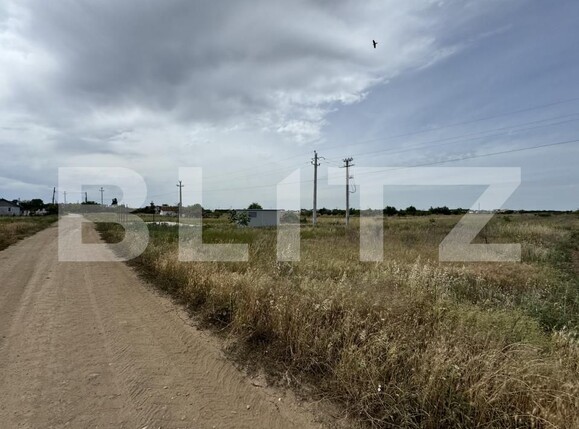 Teren de vânzare Exterior Est - 152926TV | BLITZ Craiova | Poza2