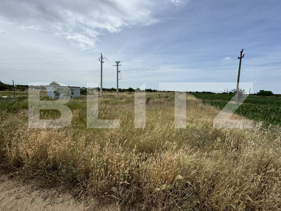 Teren de vânzare Exterior Est - 152926TV | BLITZ Craiova | Poza4