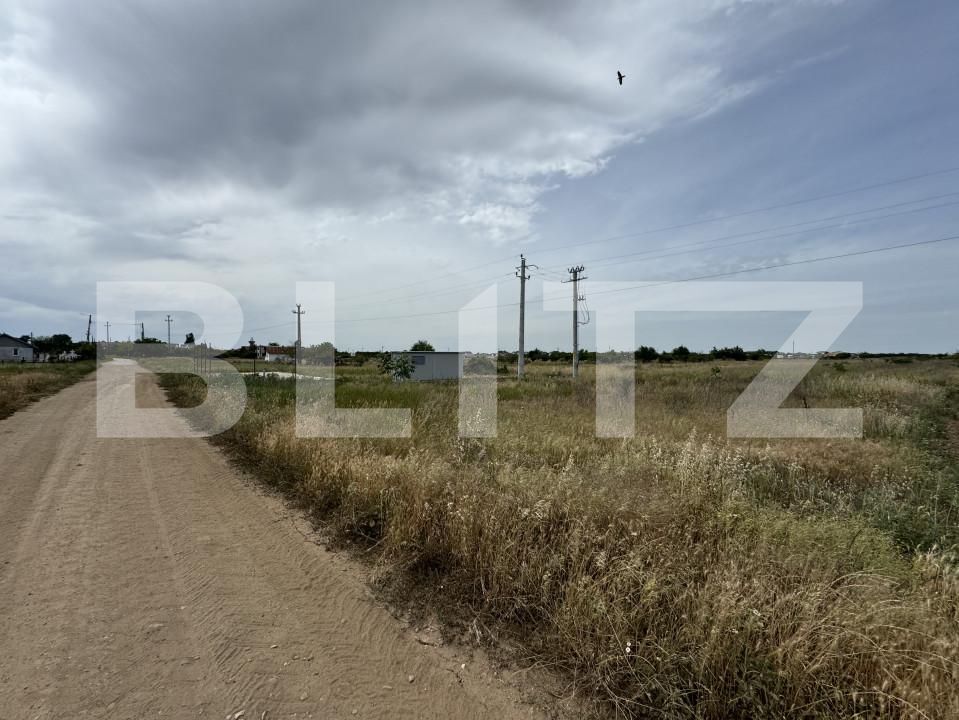 Teren de vânzare Exterior Est - 152926TV | BLITZ Craiova | Poza2
