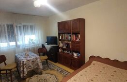 Apartament de 2 camere , 50mp, zona Brazda-Consul