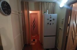 Apartament de 2 camere , 50mp, zona Brazda-Consul