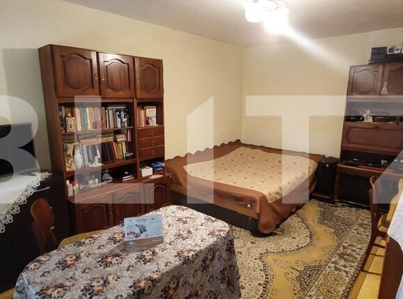 Apartament de vânzare 2 camere Brazda lui Novac - 152928AV | BLITZ Craiova | Poza1