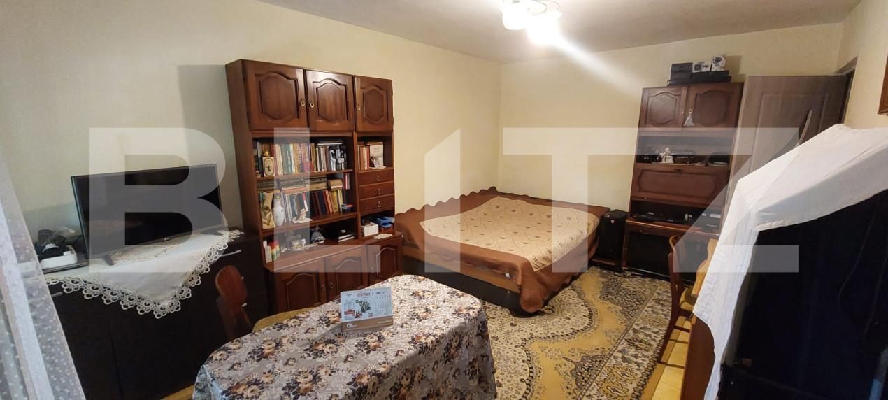 Apartament de vânzare 2 camere Brazda lui Novac - 152928AV | BLITZ Craiova | Poza1