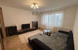 Apartament cu 3 camere, 72 mp utili, cartier Rovine