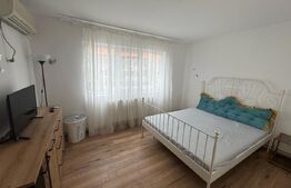 Apartament cu 3 camere, 72 mp utili, cartier Rovine