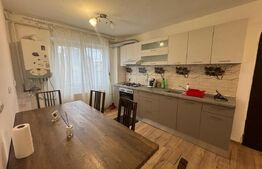 Apartament cu 3 camere, 72 mp utili, cartier Rovine