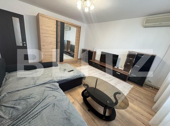 Apartament de închiriat 3 camere Rovine - 152943AI | BLITZ Craiova | Poza1