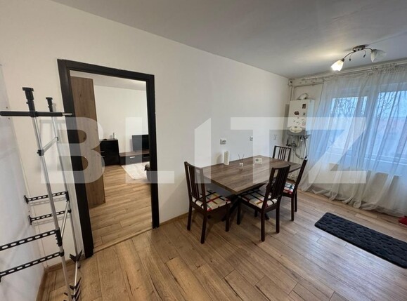 Apartament de închiriat 3 camere Rovine - 152943AI | BLITZ Craiova | Poza12