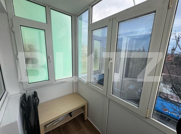 Apartament de închiriat 3 camere Rovine - 152943AI | BLITZ Craiova | Poza18