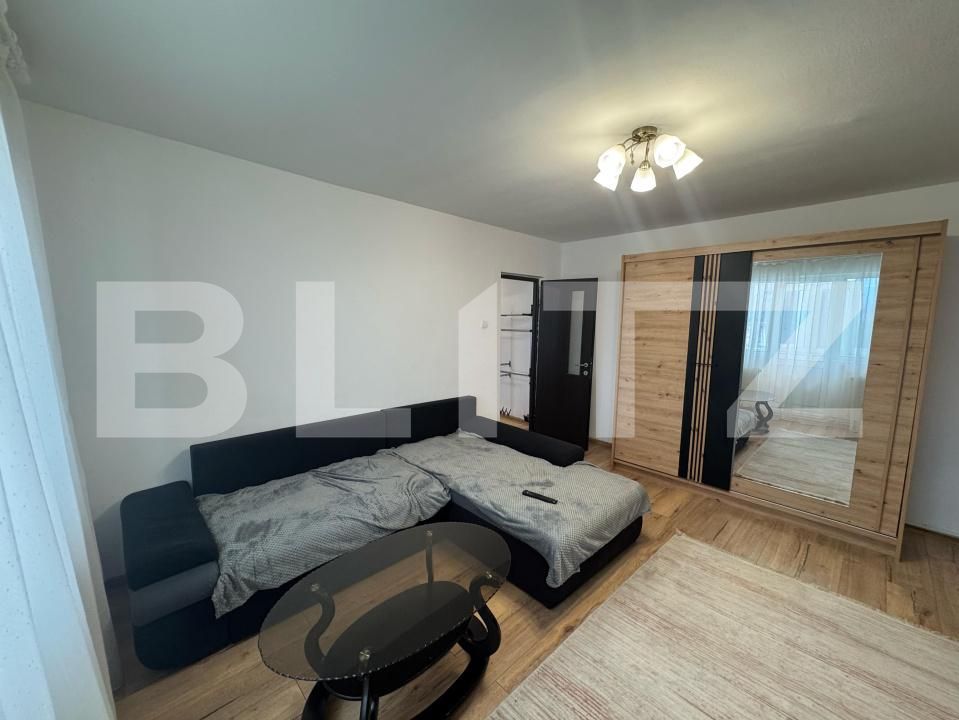 Apartament de închiriat 3 camere Rovine - 152943AI | BLITZ Craiova | Poza2