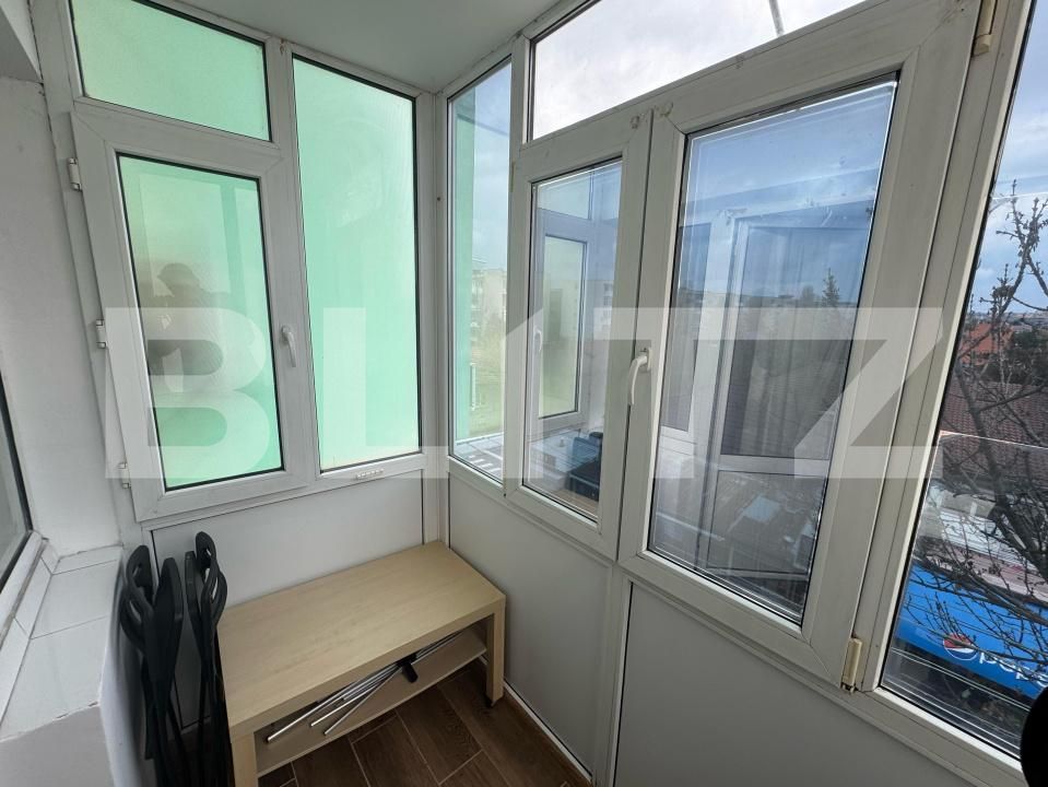 Apartament de închiriat 3 camere Rovine - 152943AI | BLITZ Craiova | Poza18