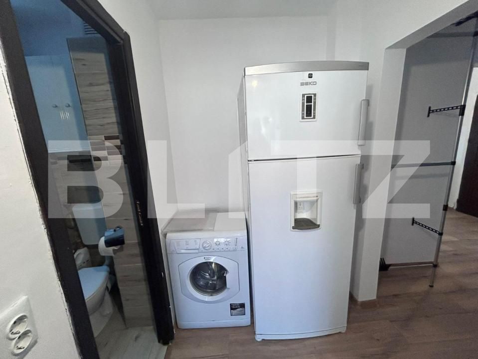 Apartament de închiriat 3 camere Rovine - 152943AI | BLITZ Craiova | Poza15