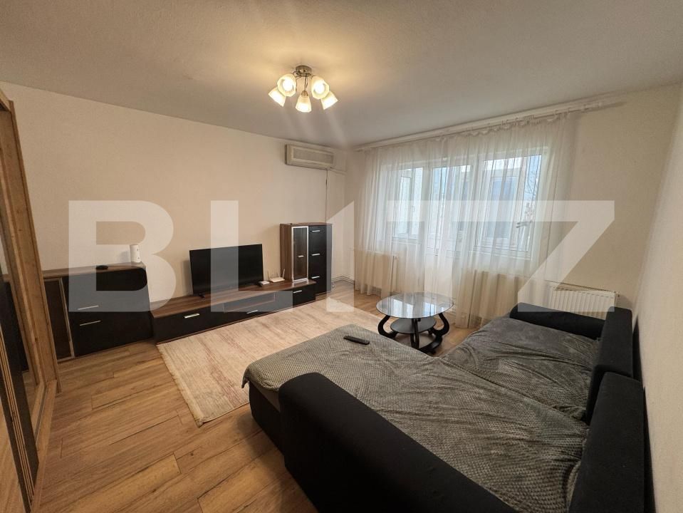 Apartament de închiriat 3 camere Rovine - 152943AI | BLITZ Craiova | Poza3