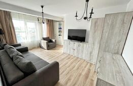 Apartament 2 camere, modern, incalzire in pardoseala, zona Centrala