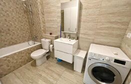 Apartament 2 camere, modern, incalzire in pardoseala, zona Centrala