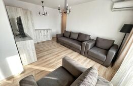 Apartament 2 camere, modern, incalzire in pardoseala, zona Centrala