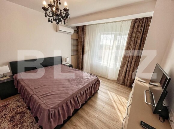 Apartament de închiriat 2 camere Ultracentral - 152960AI | BLITZ Craiova | Poza1