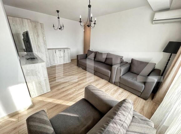 Apartament de închiriat 2 camere Ultracentral - 152960AI | BLITZ Craiova | Poza4