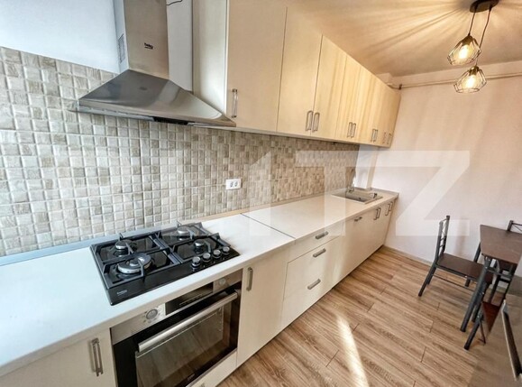 Apartament de închiriat 2 camere Ultracentral - 152960AI | BLITZ Craiova | Poza5