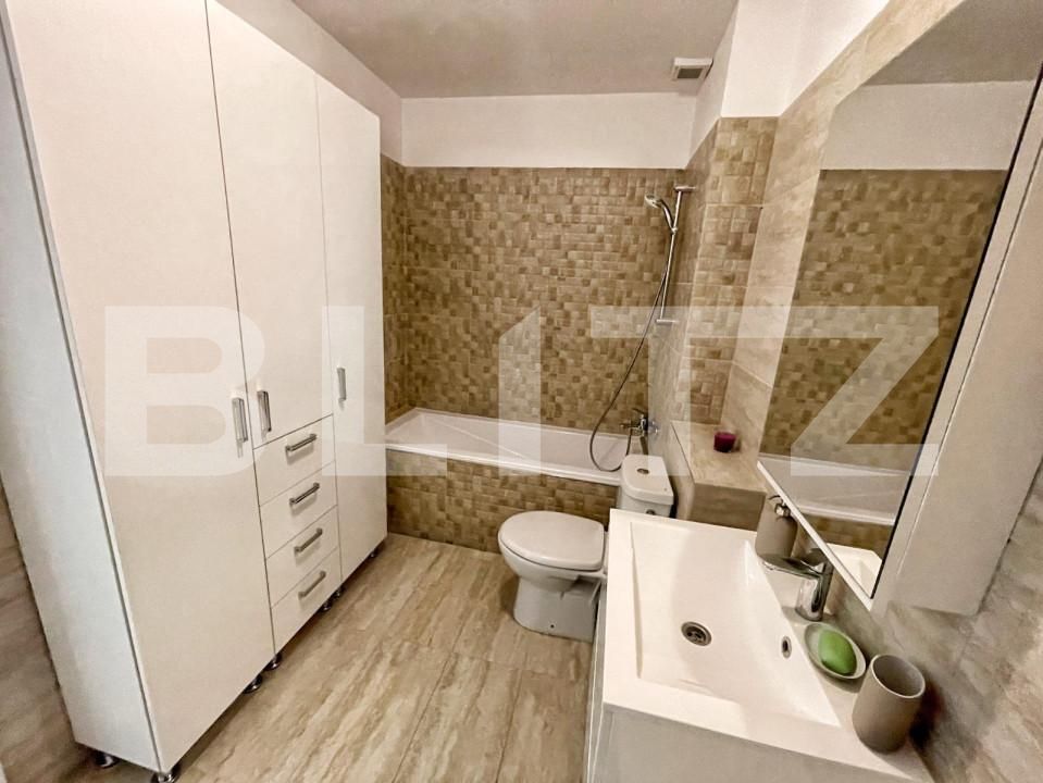 Apartament de închiriat 2 camere Ultracentral - 152960AI | BLITZ Craiova | Poza9