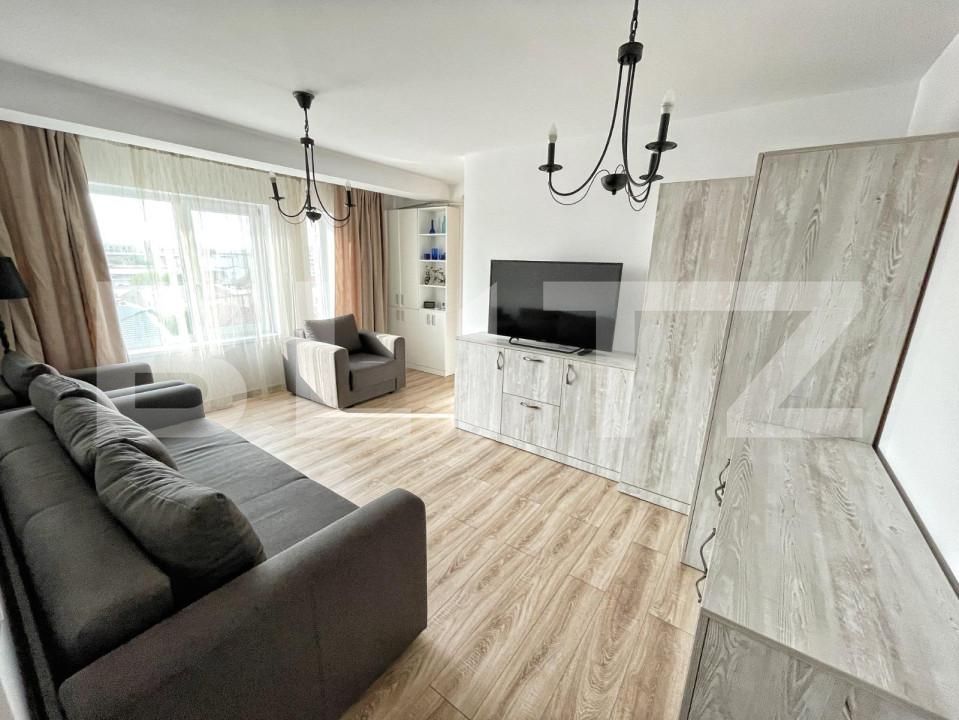Apartament de închiriat 2 camere Ultracentral - 152960AI | BLITZ Craiova | Poza3