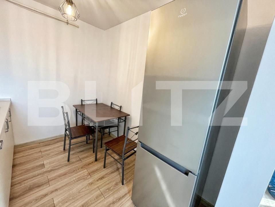 Apartament de închiriat 2 camere Ultracentral - 152960AI | BLITZ Craiova | Poza6