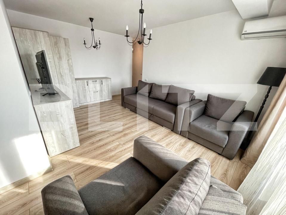 Apartament de închiriat 2 camere Ultracentral - 152960AI | BLITZ Craiova | Poza4