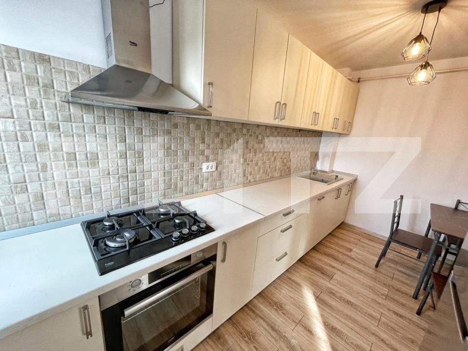 Apartament de închiriat 2 camere Ultracentral - 152960AI | BLITZ Craiova | Poza5