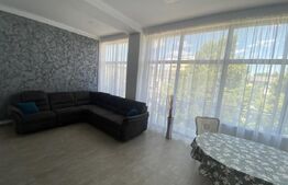 Penthouse, 110mp, constructie noua, parcare privata, zona Brazda lui Novac