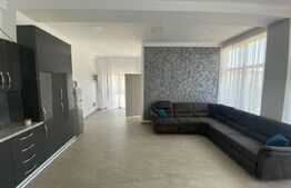 Penthouse, 110mp, constructie noua, parcare privata, zona Brazda lui Novac