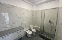 Penthouse, 110mp, constructie noua, parcare privata, zona Brazda lui Novac