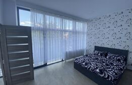 Penthouse, 110mp, constructie noua, parcare privata, zona Brazda lui Novac