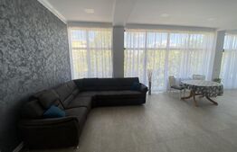 Penthouse, 110mp, constructie noua, parcare privata, zona Brazda lui Novac