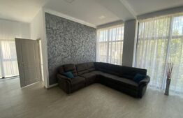 Penthouse, 110mp, constructie noua, parcare privata, zona Brazda lui Novac