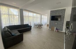 Penthouse, 110mp, constructie noua, parcare privata, zona Brazda lui Novac