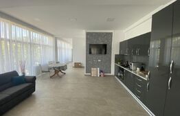 Penthouse, 110mp, constructie noua, parcare privata, zona Brazda lui Novac