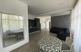 Penthouse, 110mp, constructie noua, parcare privata, zona Brazda lui Novac