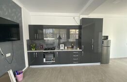 Penthouse, 110mp, constructie noua, parcare privata, zona Brazda lui Novac