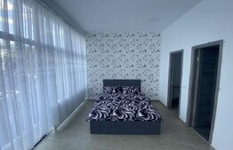 Penthouse, 110mp, constructie noua, parcare privata, zona Brazda lui Novac