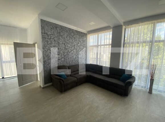 Apartament de închiriat 3 camere Brazda lui Novac - 152962AI | BLITZ Craiova | Poza3